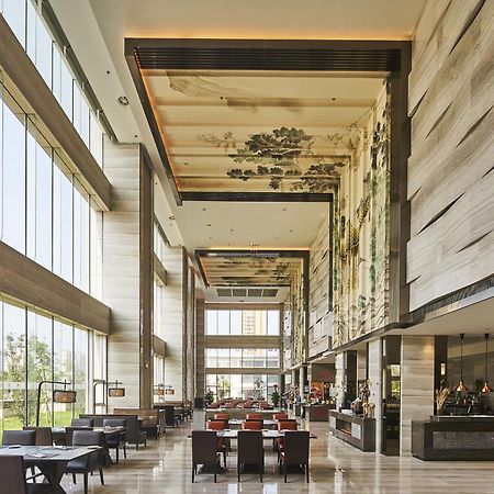 Sheraton Chuzhou Hotel Экстерьер фото