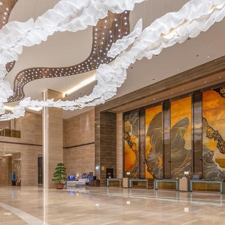 Sheraton Chuzhou Hotel Экстерьер фото