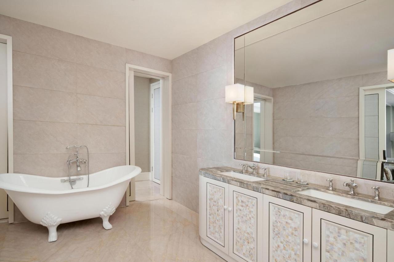 Sheraton Chuzhou Hotel Экстерьер фото